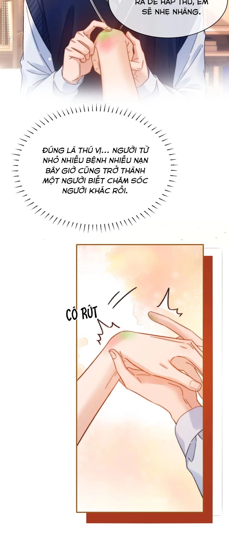 Chất Dị Ứng Đáng Yêu Chapter  47 - 21