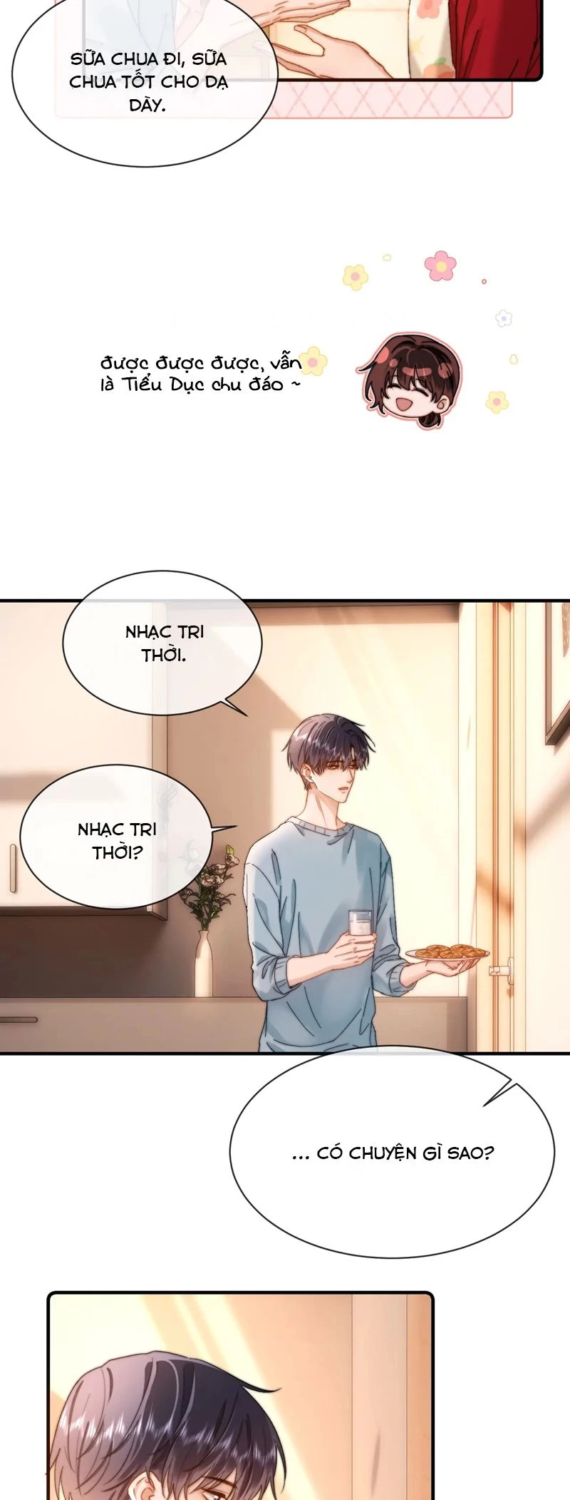 Chất Dị Ứng Đáng Yêu Chapter 48 - 7