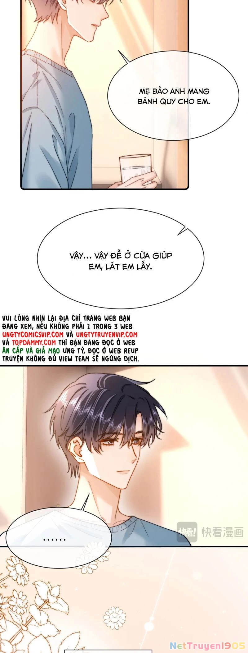 Chất Dị Ứng Đáng Yêu Chapter 48 - 8