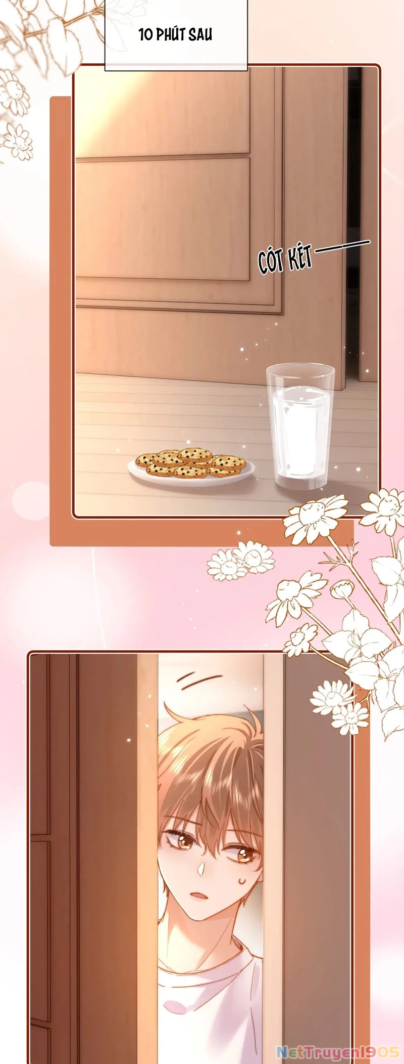 Chất Dị Ứng Đáng Yêu Chapter 48 - 9