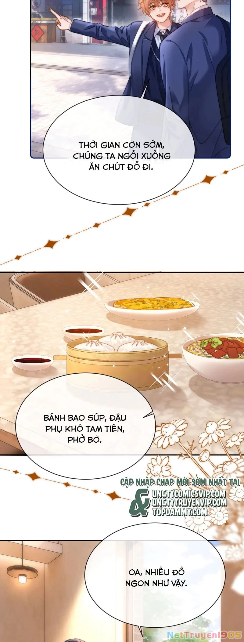 Chất Dị Ứng Đáng Yêu Chapter 48 - 13