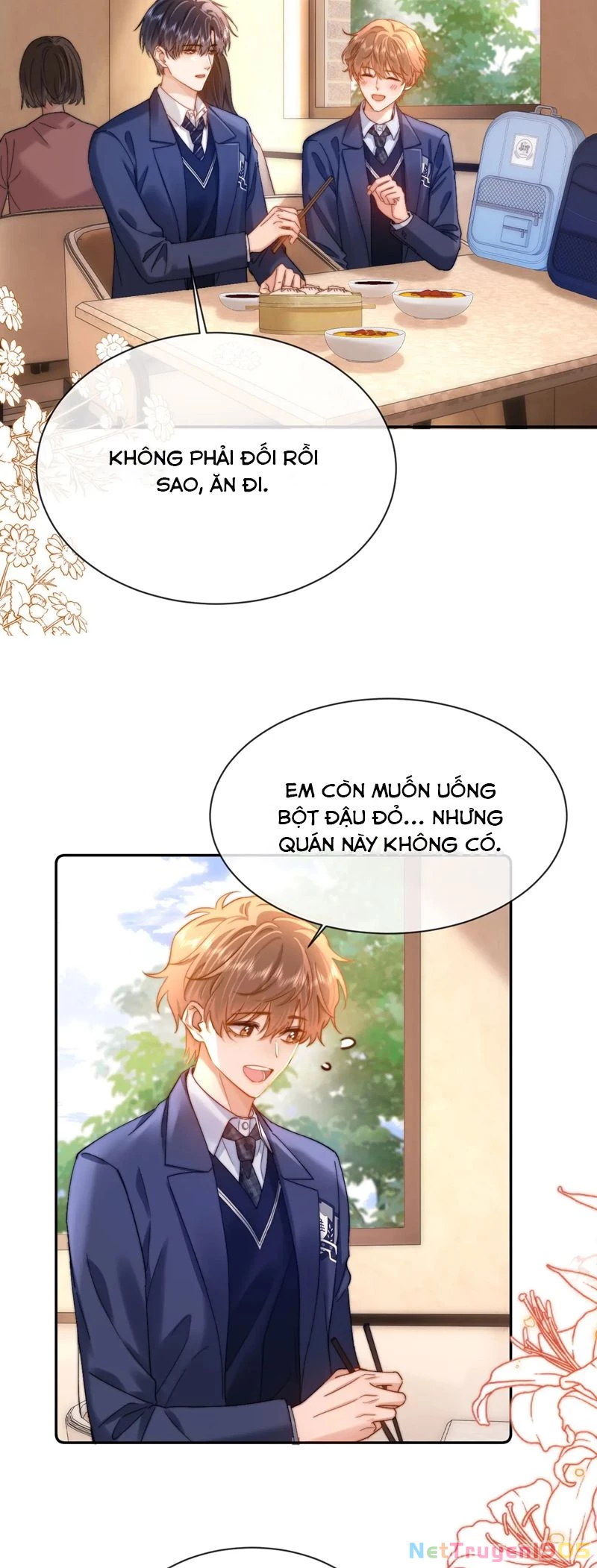 Chất Dị Ứng Đáng Yêu Chapter 48 - 14