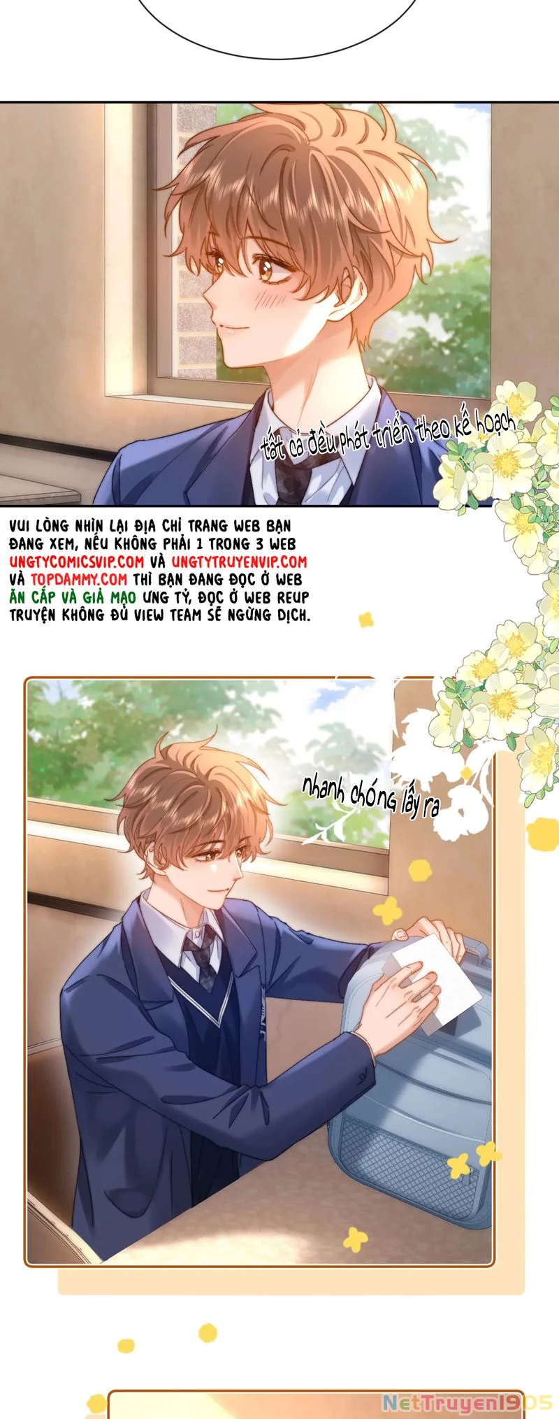 Chất Dị Ứng Đáng Yêu Chapter 48 - 16