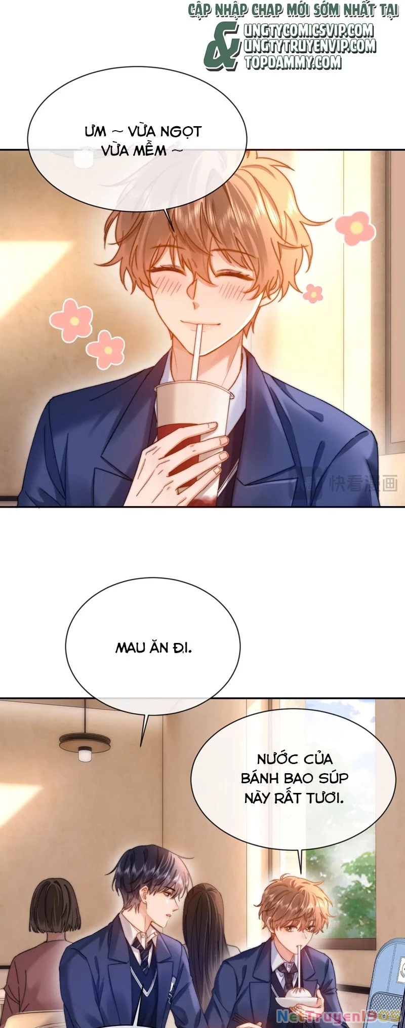 Chất Dị Ứng Đáng Yêu Chapter 48 - 18