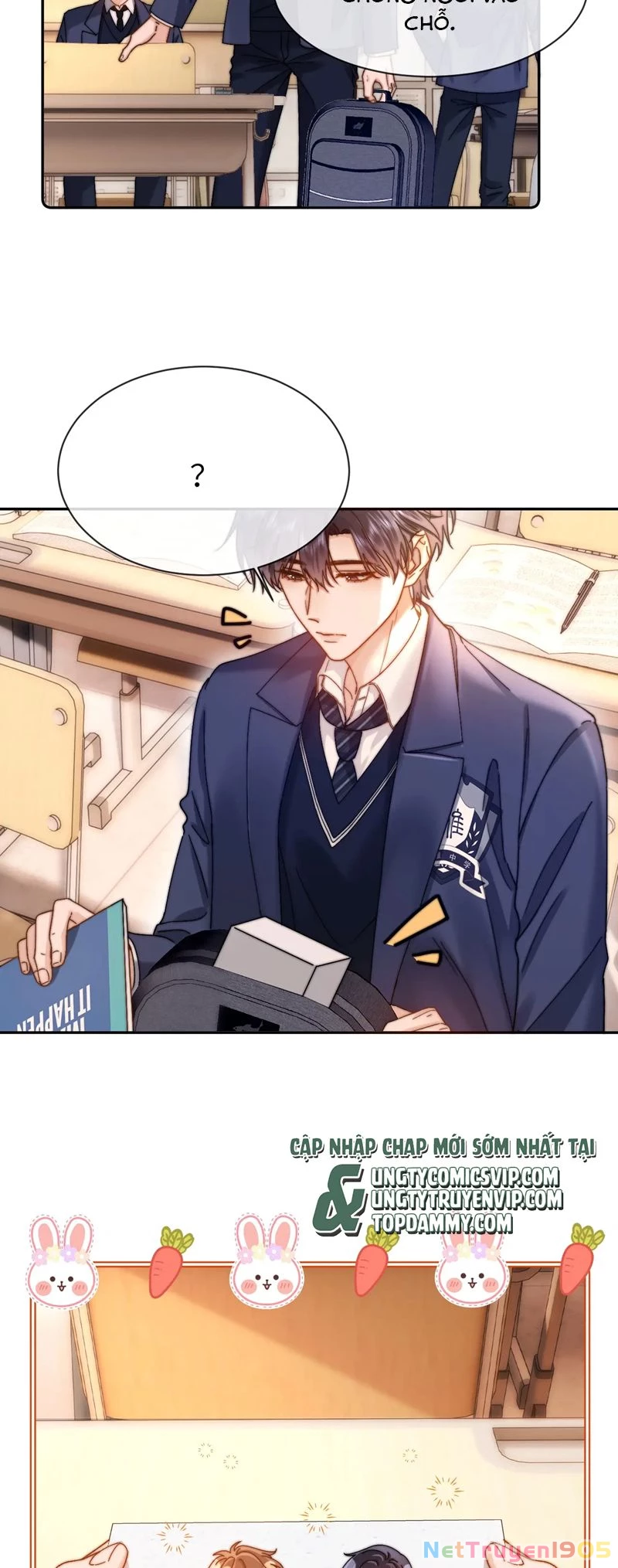 Chất Dị Ứng Đáng Yêu Chapter 48 - 21