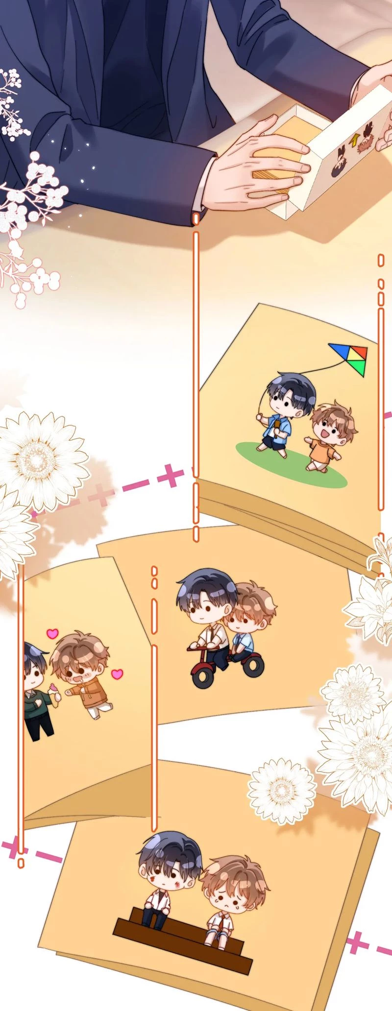 Chất Dị Ứng Đáng Yêu Chapter 49 - 3