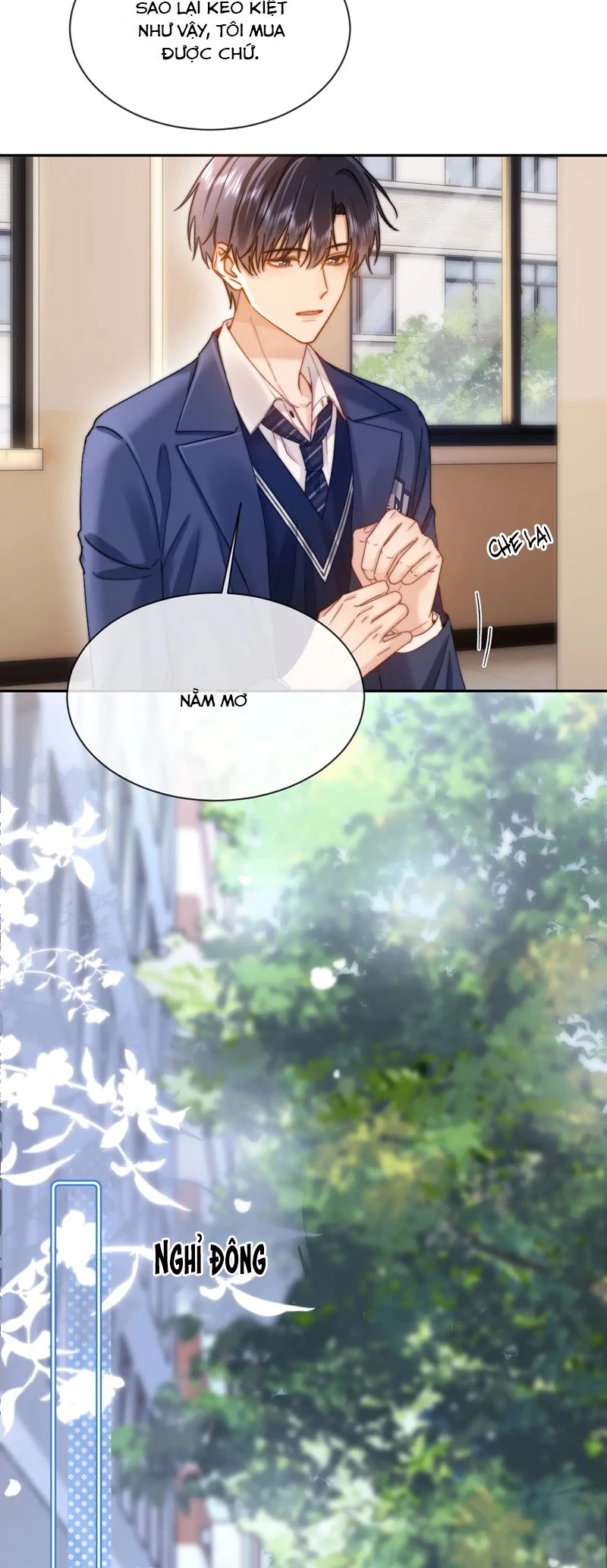 Chất Dị Ứng Đáng Yêu Chapter 49 - 7