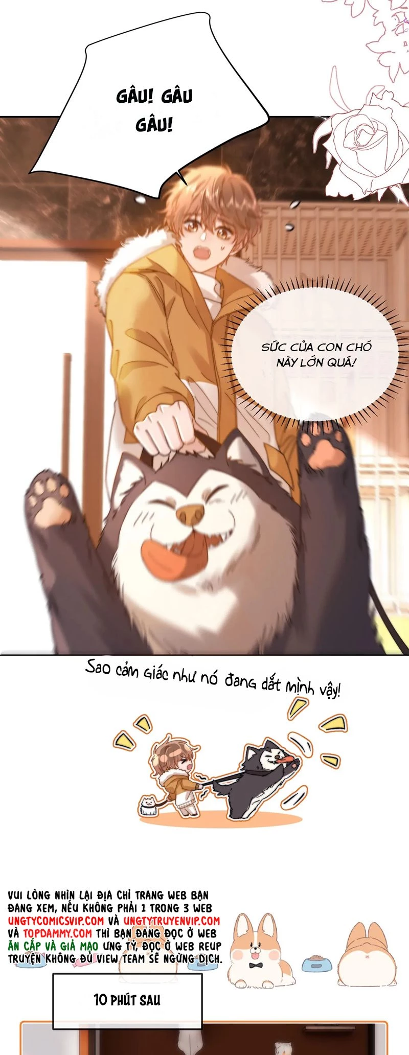 Chất Dị Ứng Đáng Yêu Chapter 49 - 12