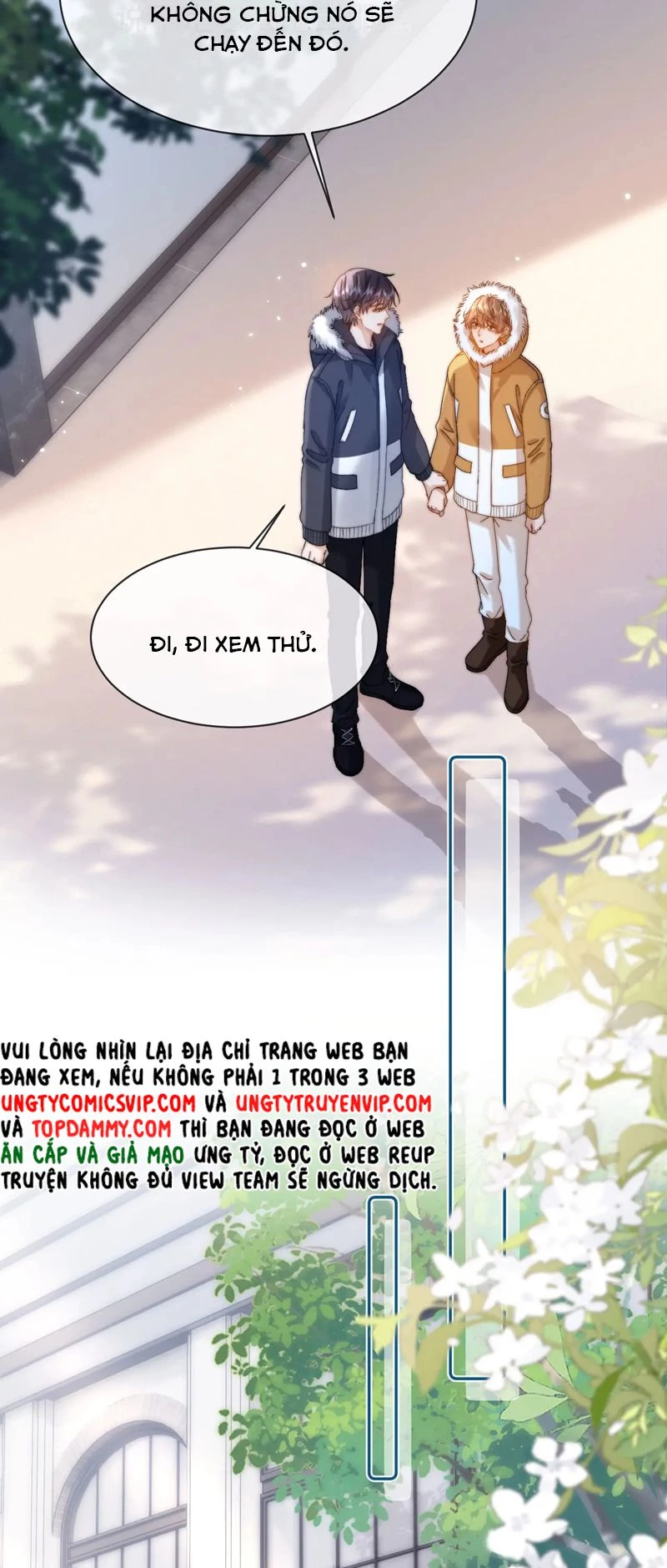 Chất Dị Ứng Đáng Yêu Chapter 49 - 19