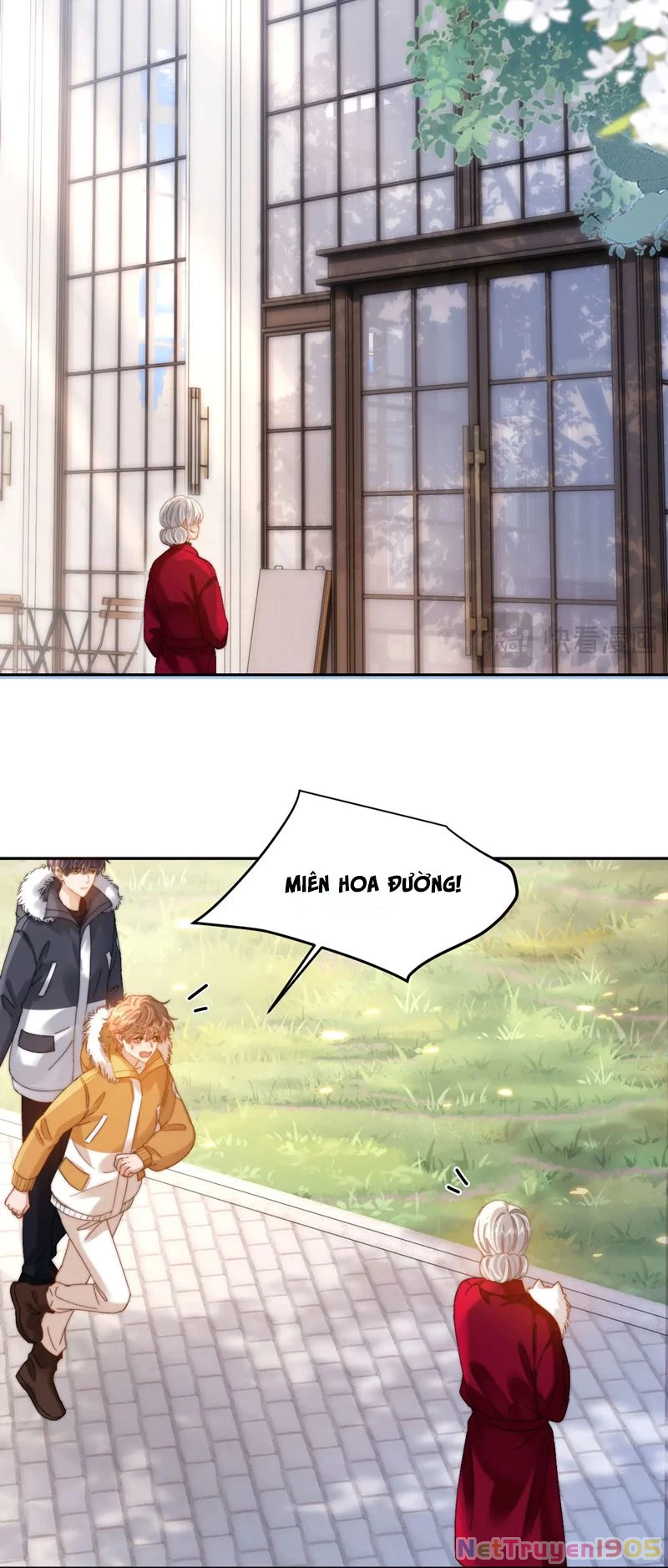 Chất Dị Ứng Đáng Yêu Chapter 49 - 20