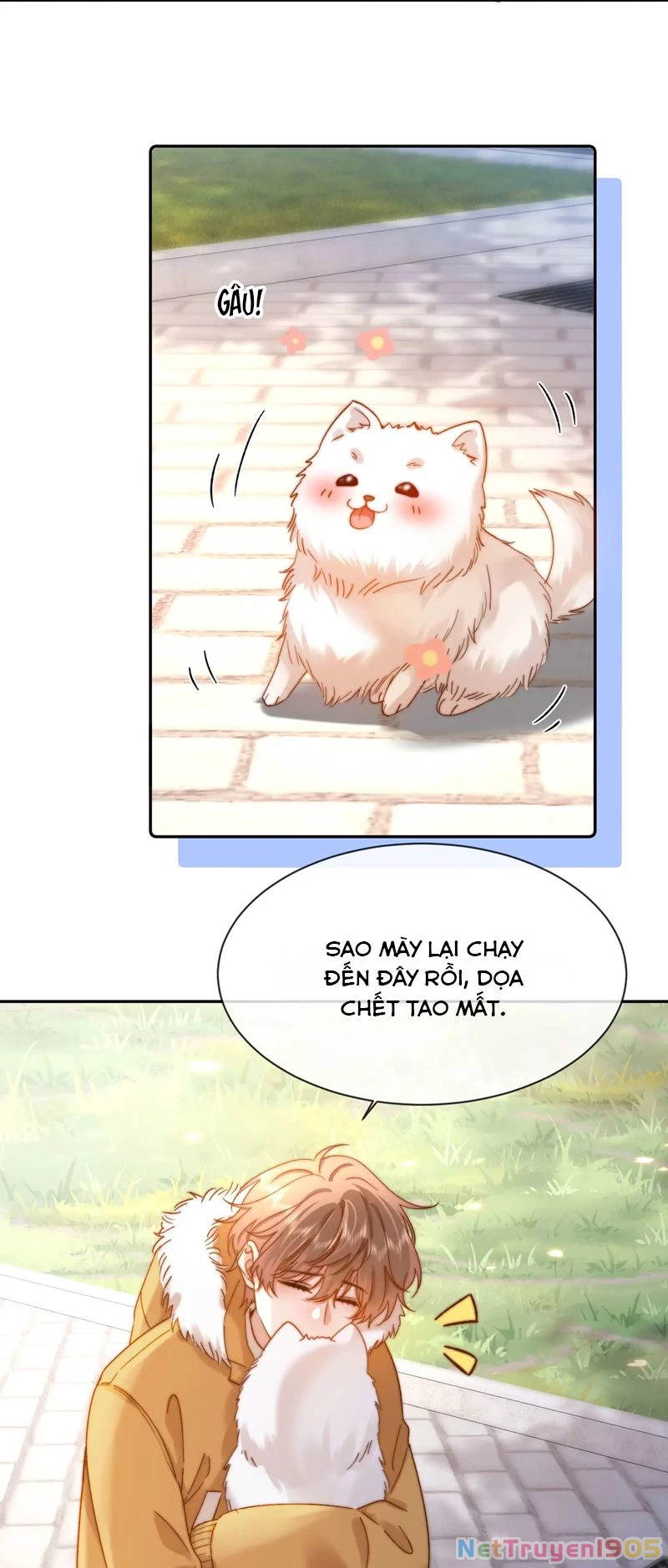 Chất Dị Ứng Đáng Yêu Chapter 49 - 21