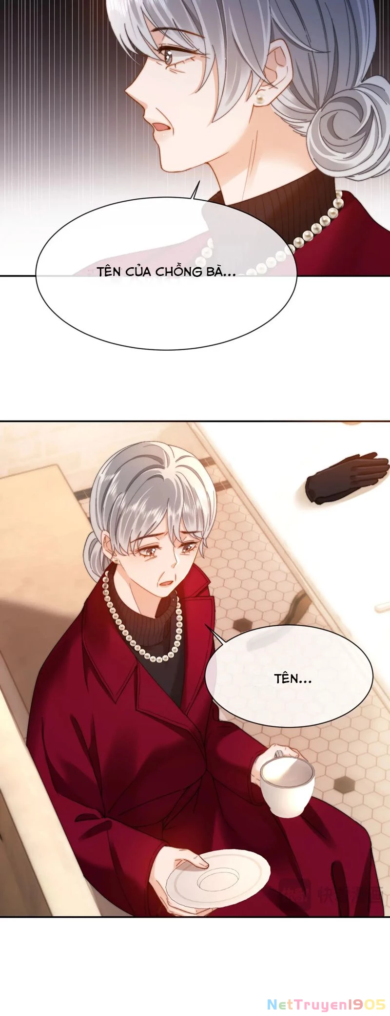 Chất Dị Ứng Đáng Yêu Chapter  50 - 5