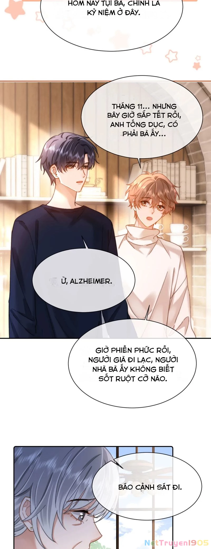 Chất Dị Ứng Đáng Yêu Chapter  50 - 7