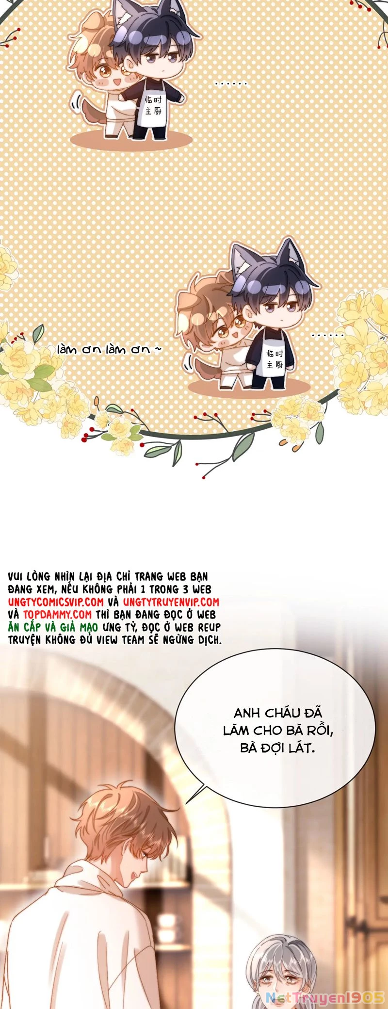 Chất Dị Ứng Đáng Yêu Chapter  50 - 11