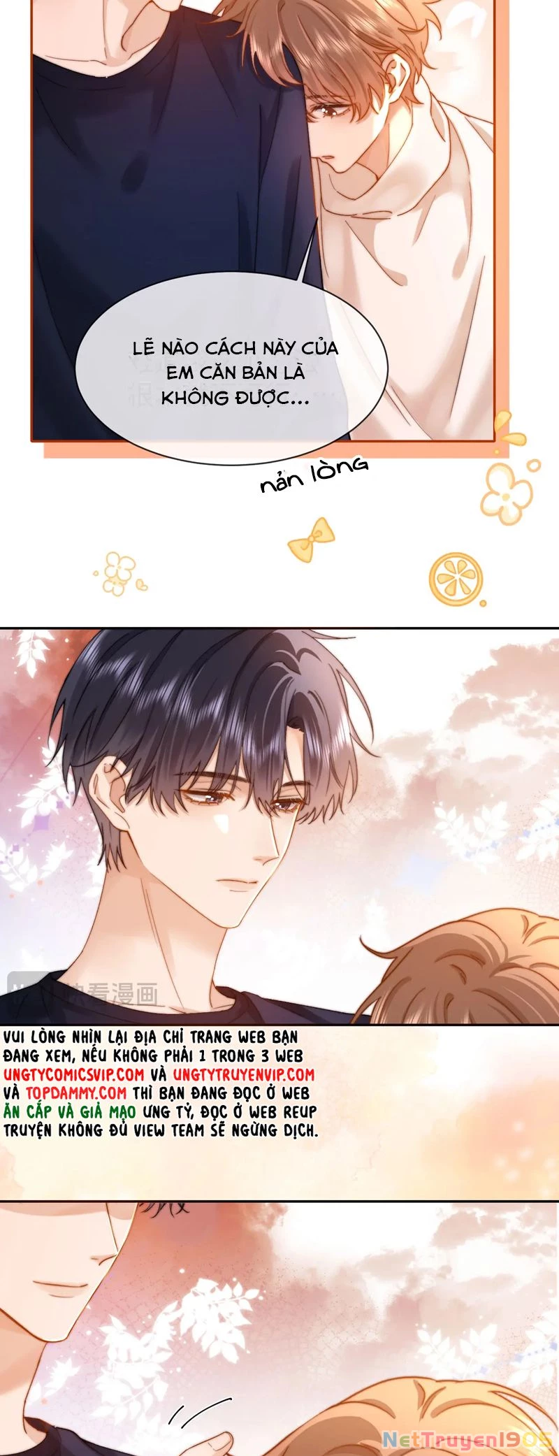 Chất Dị Ứng Đáng Yêu Chapter  50 - 19