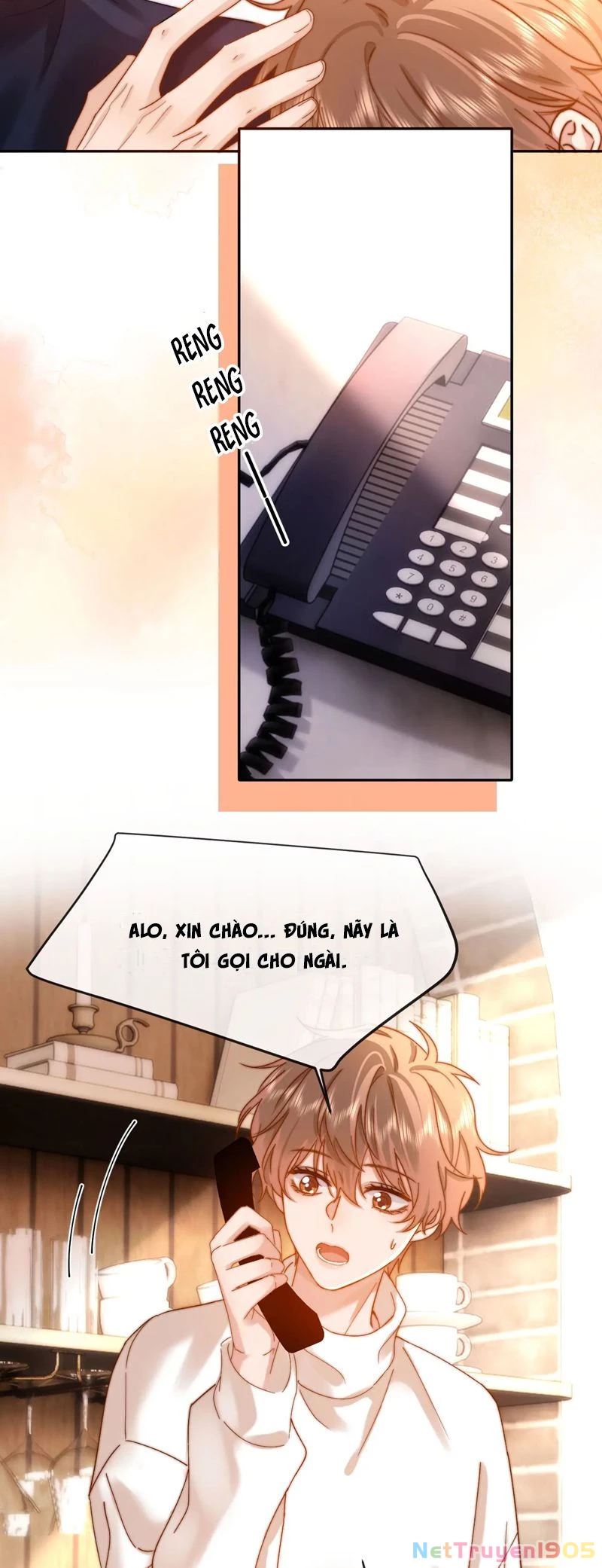 Chất Dị Ứng Đáng Yêu Chapter  50 - 20