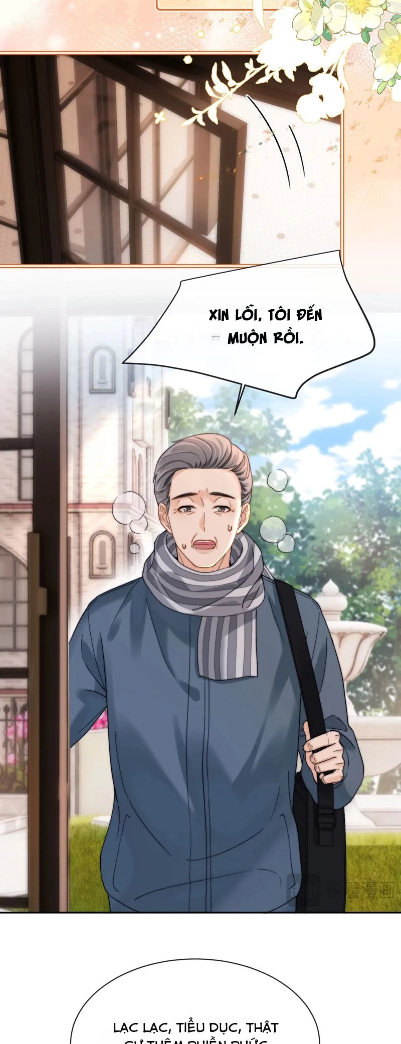 Chất Dị Ứng Đáng Yêu Chapter  50 - 22