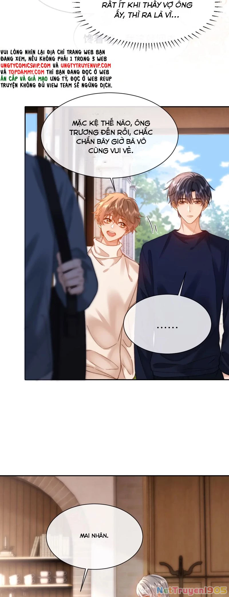 Chất Dị Ứng Đáng Yêu Chapter  50 - 24