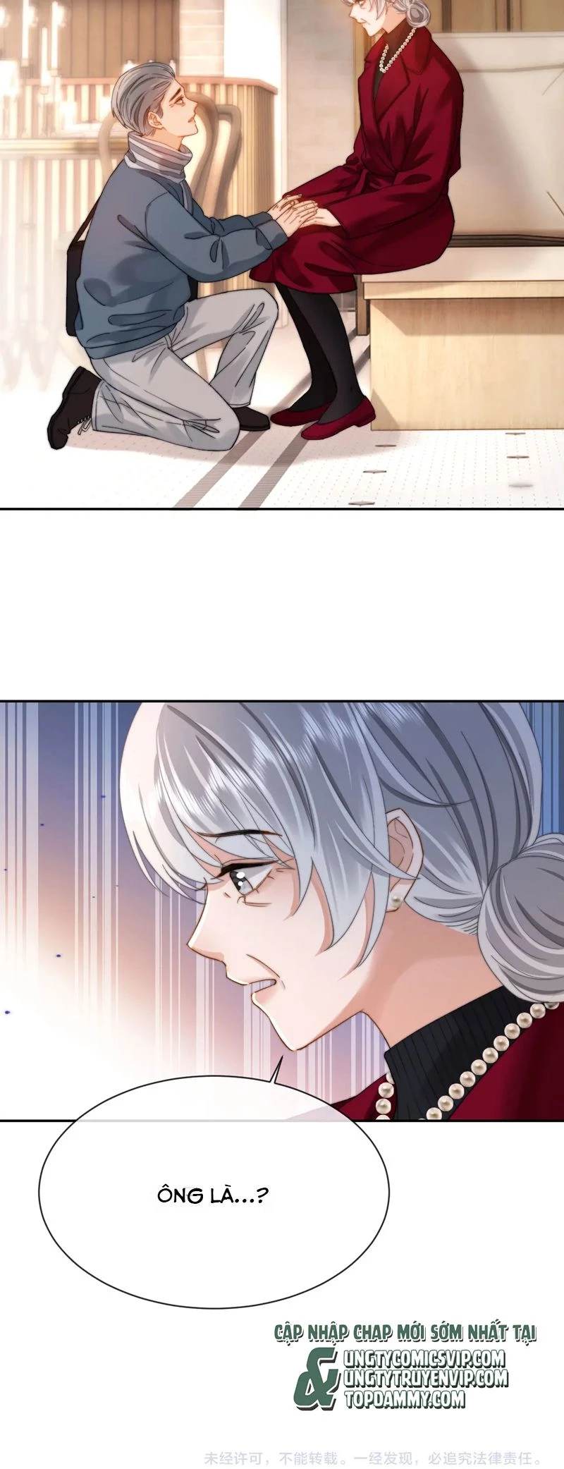 Chất Dị Ứng Đáng Yêu Chapter  50 - 25