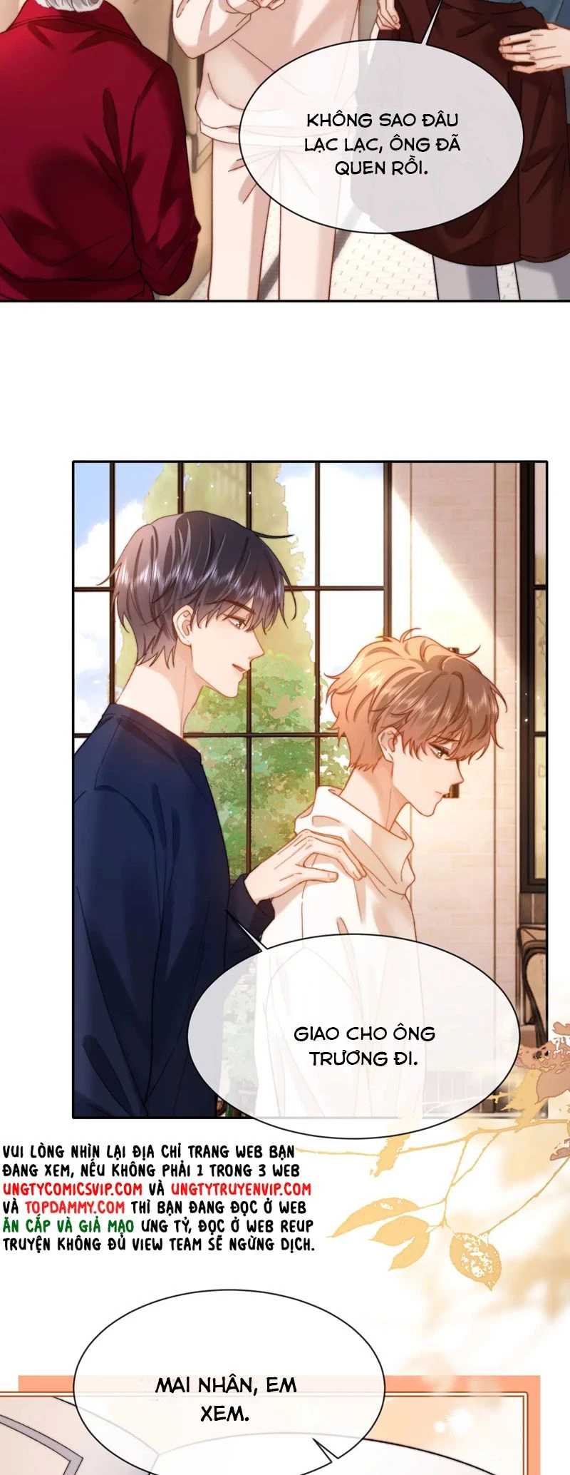 Chất Dị Ứng Đáng Yêu Chapter  51 - 4