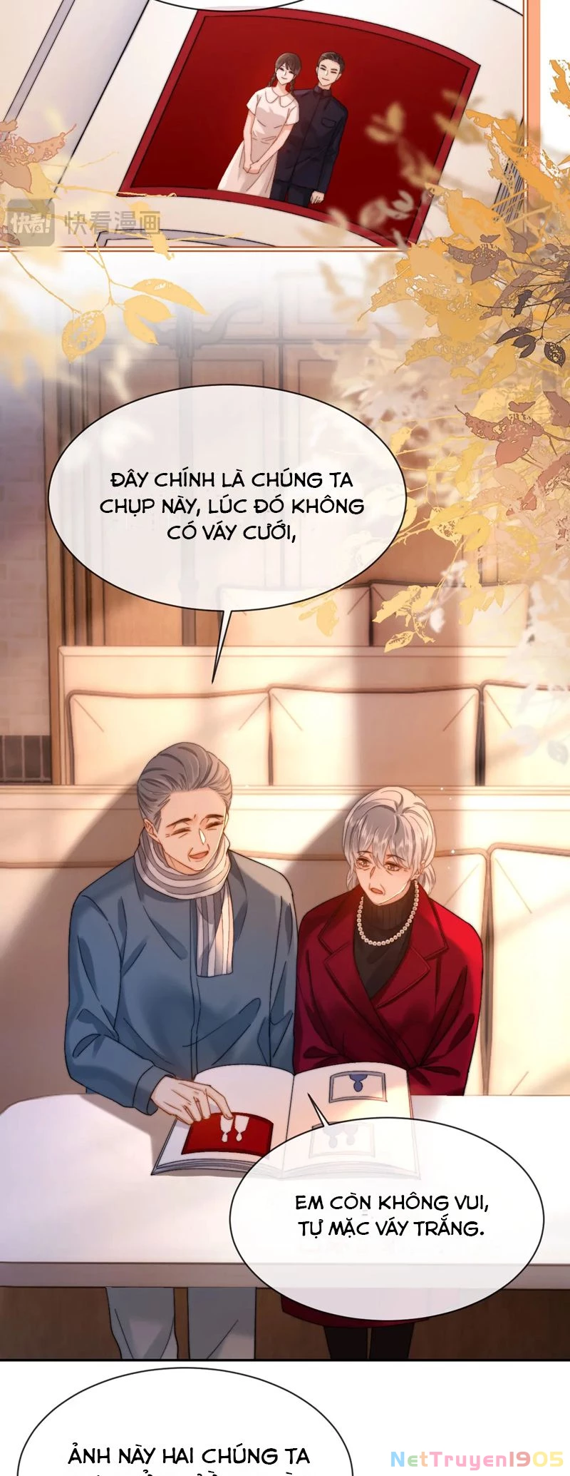 Chất Dị Ứng Đáng Yêu Chapter  51 - 5