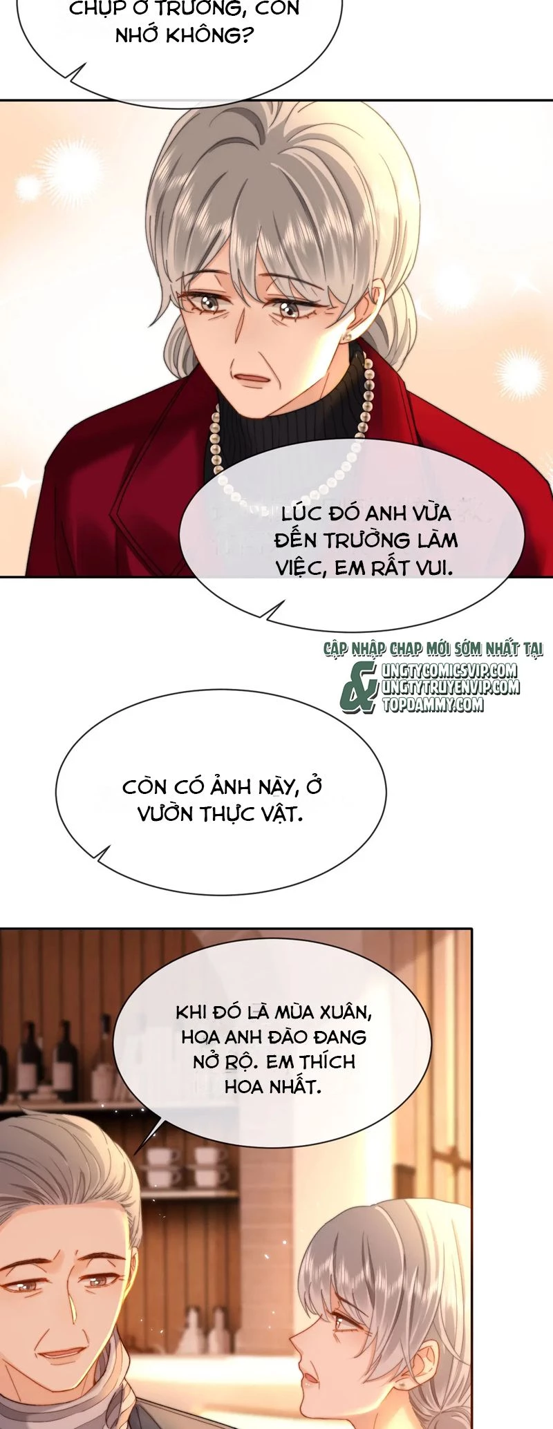 Chất Dị Ứng Đáng Yêu Chapter  51 - 6