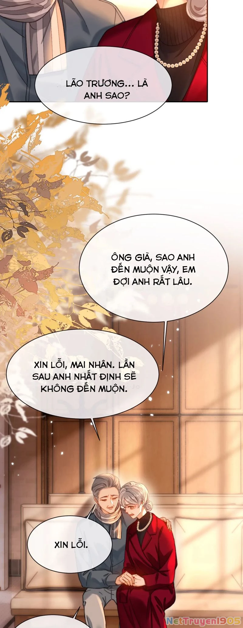 Chất Dị Ứng Đáng Yêu Chapter  51 - 7