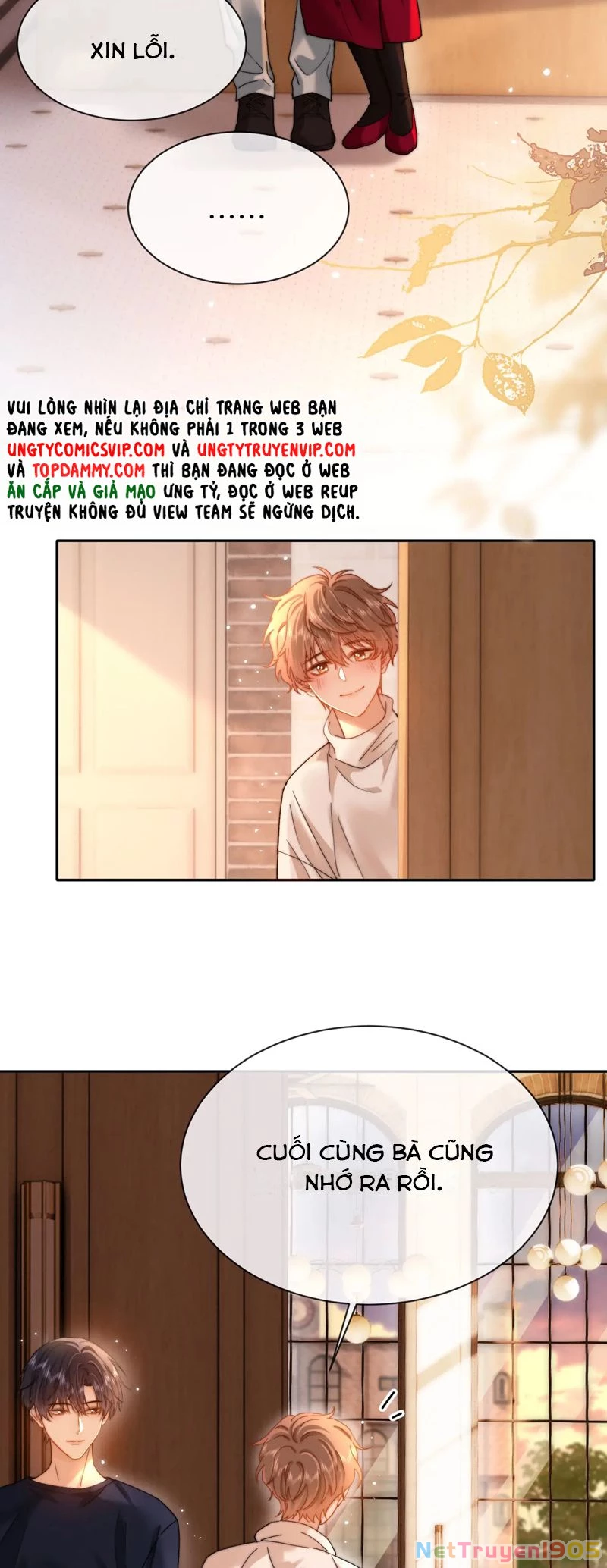 Chất Dị Ứng Đáng Yêu Chapter  51 - 8