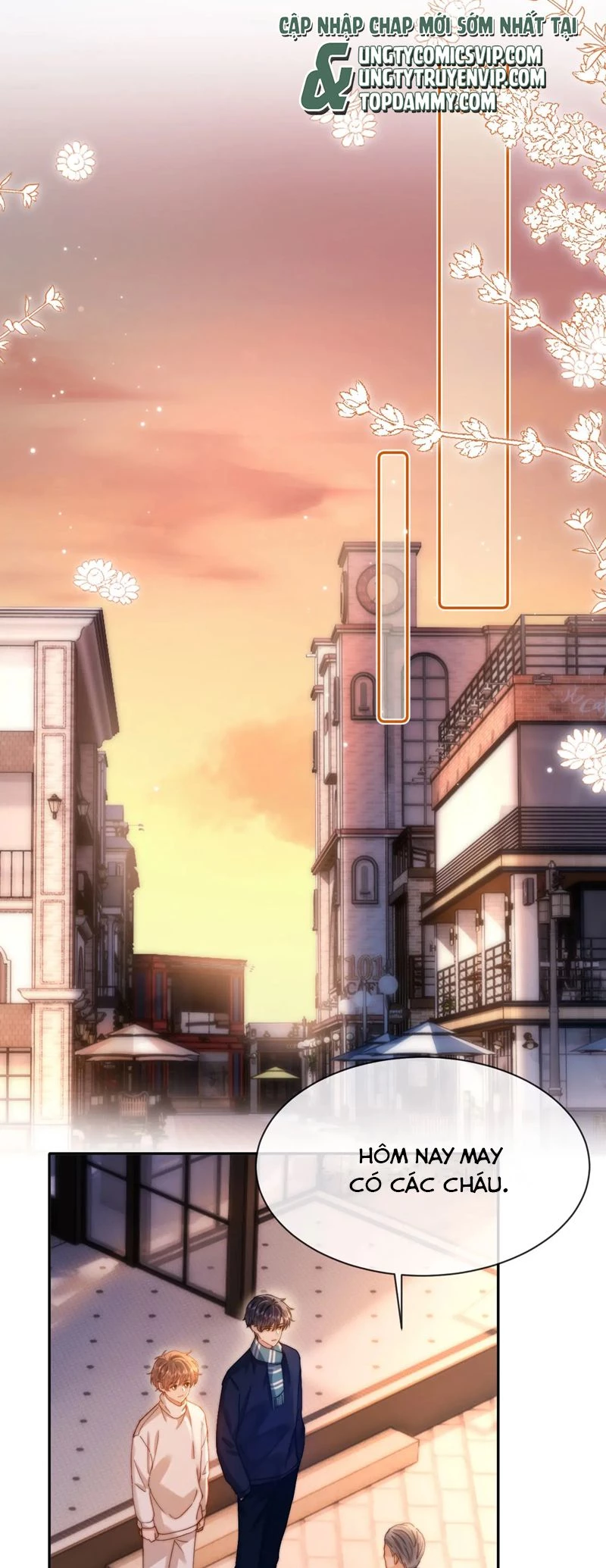 Chất Dị Ứng Đáng Yêu Chapter  51 - 10