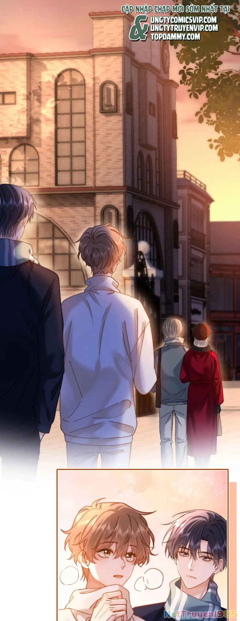 Chất Dị Ứng Đáng Yêu Chapter  51 - 14