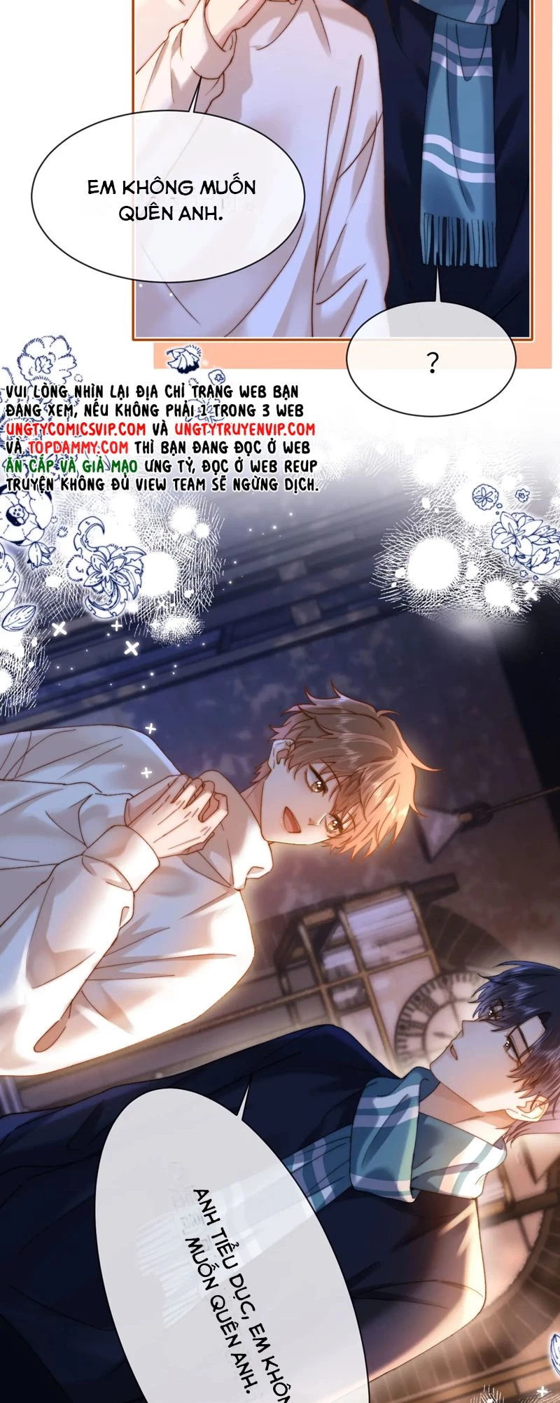 Chất Dị Ứng Đáng Yêu Chapter  51 - 15