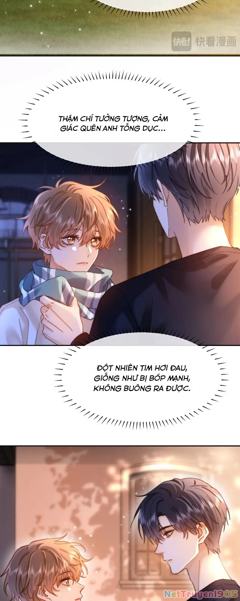 Chất Dị Ứng Đáng Yêu Chapter  51 - 18