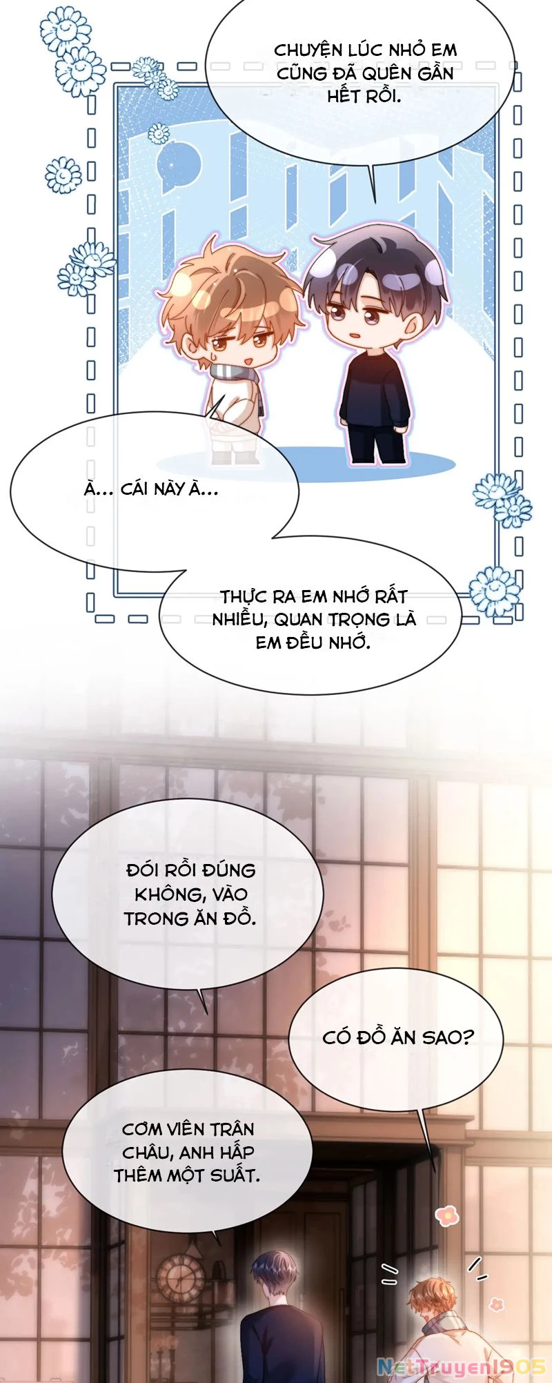 Chất Dị Ứng Đáng Yêu Chapter  51 - 20