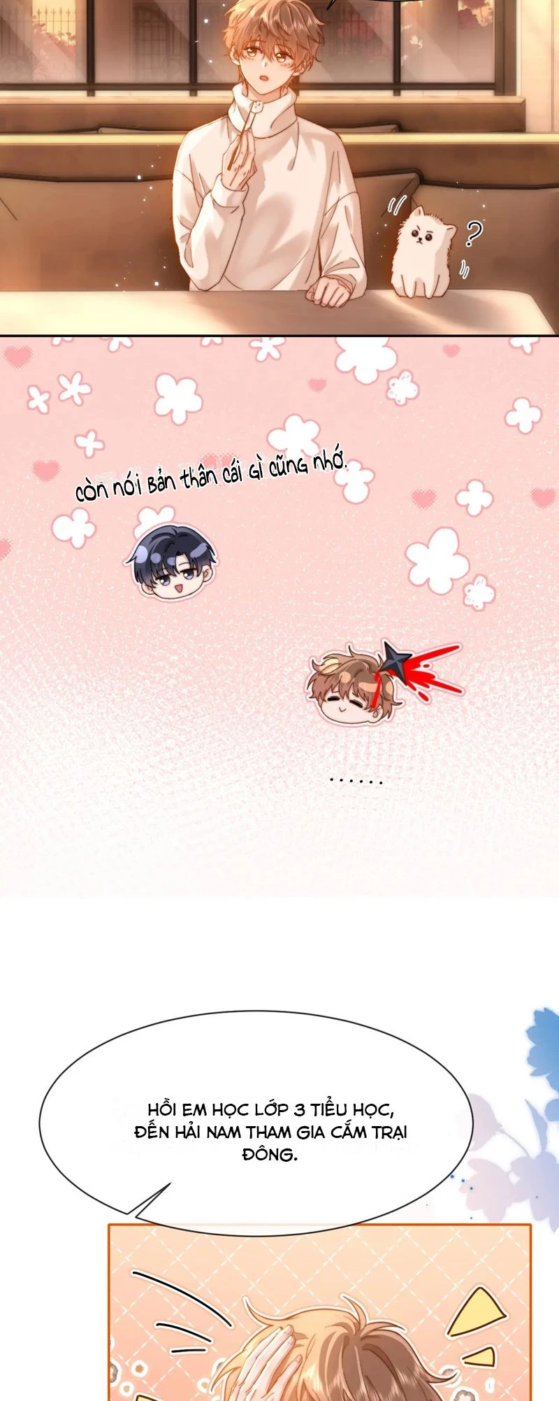 Chất Dị Ứng Đáng Yêu Chapter  51 - 23