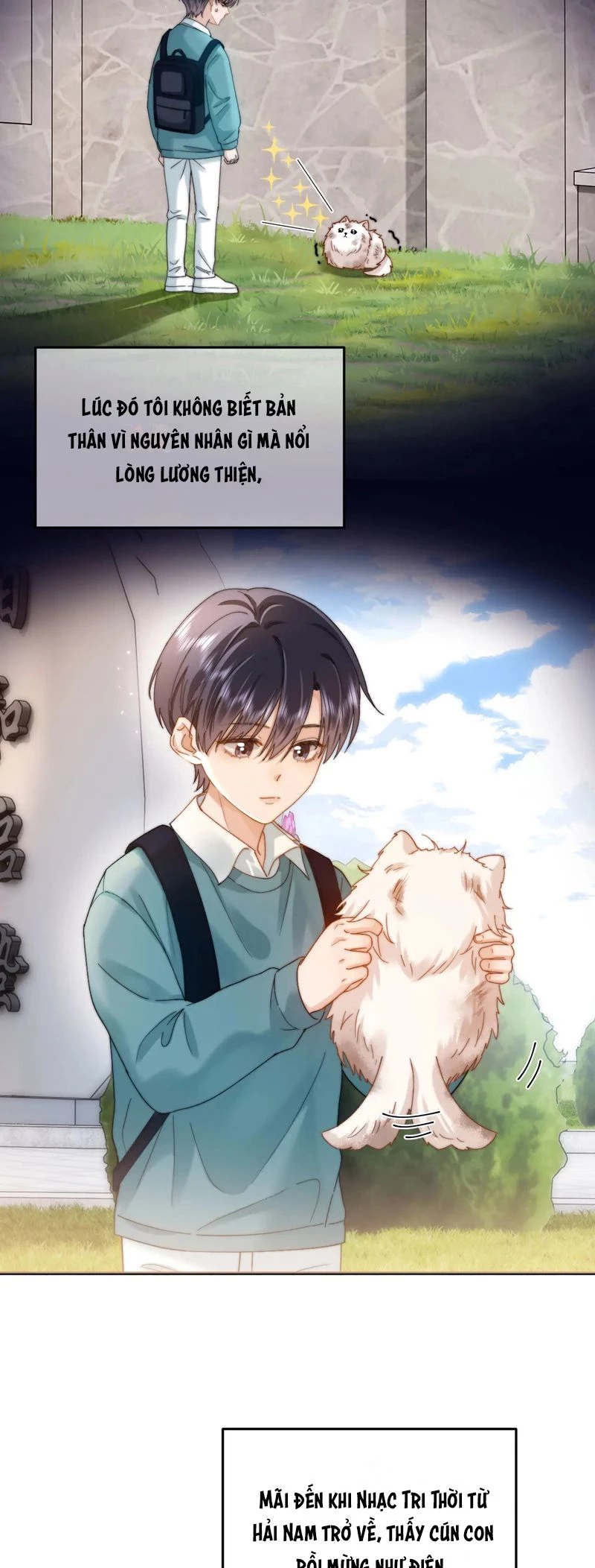 Chất Dị Ứng Đáng Yêu Chapter  52 - 4