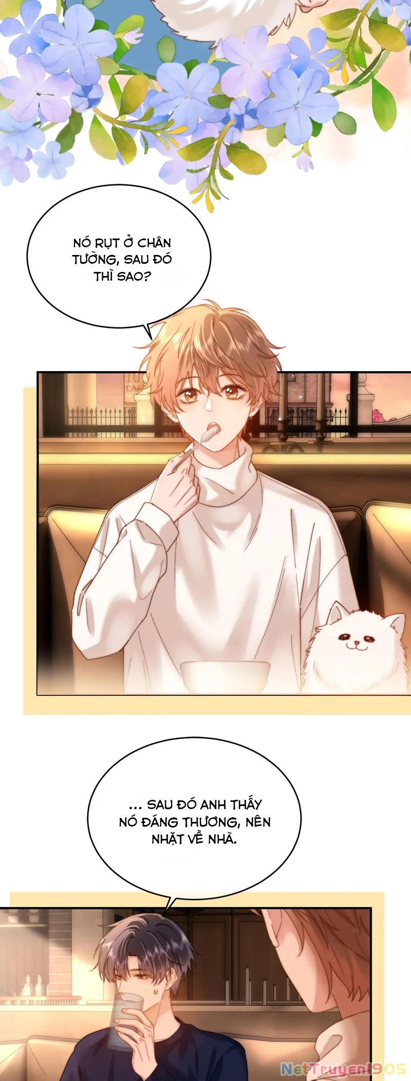 Chất Dị Ứng Đáng Yêu Chapter  52 - 6