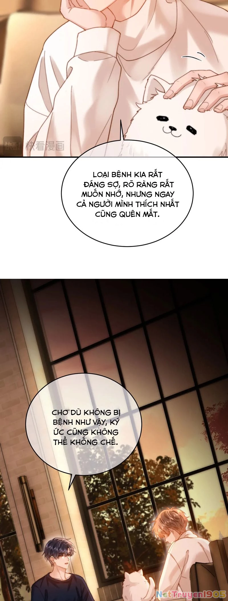 Chất Dị Ứng Đáng Yêu Chapter  52 - 8