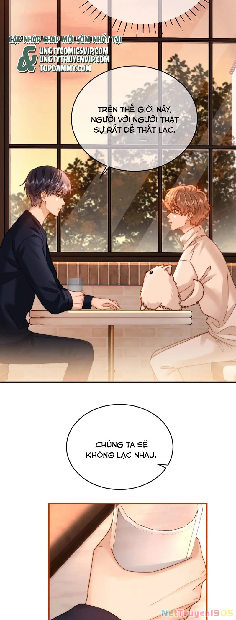 Chất Dị Ứng Đáng Yêu Chapter  52 - 10