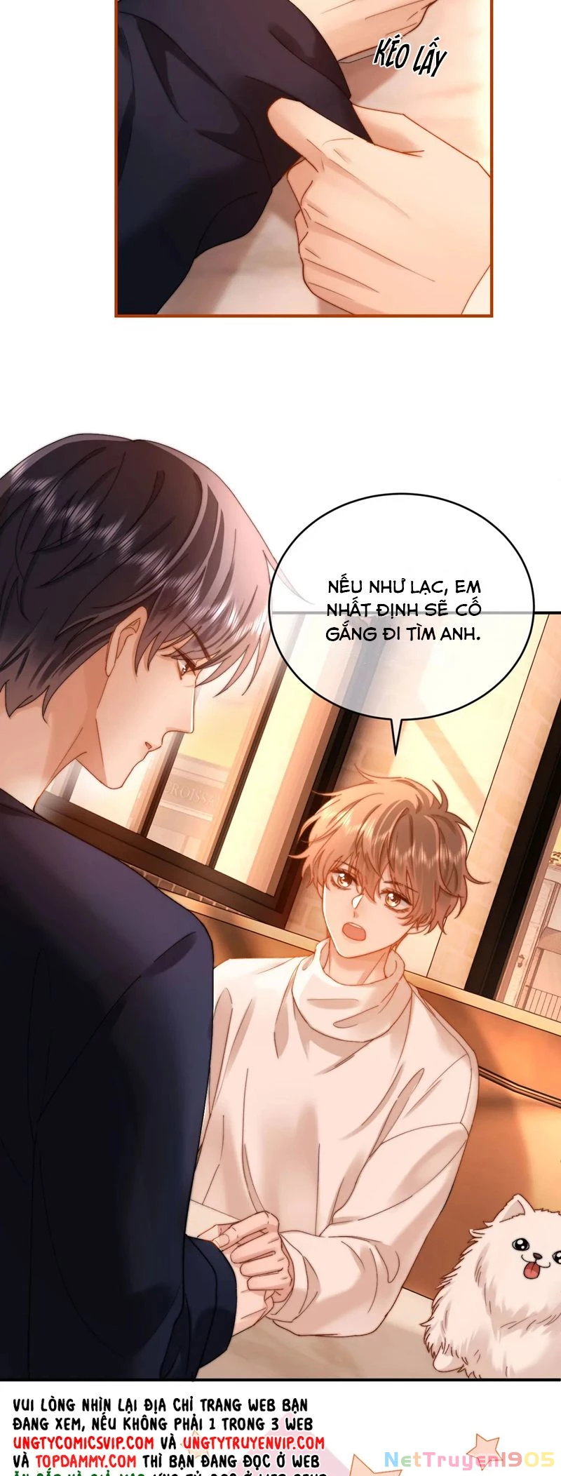 Chất Dị Ứng Đáng Yêu Chapter  52 - 11