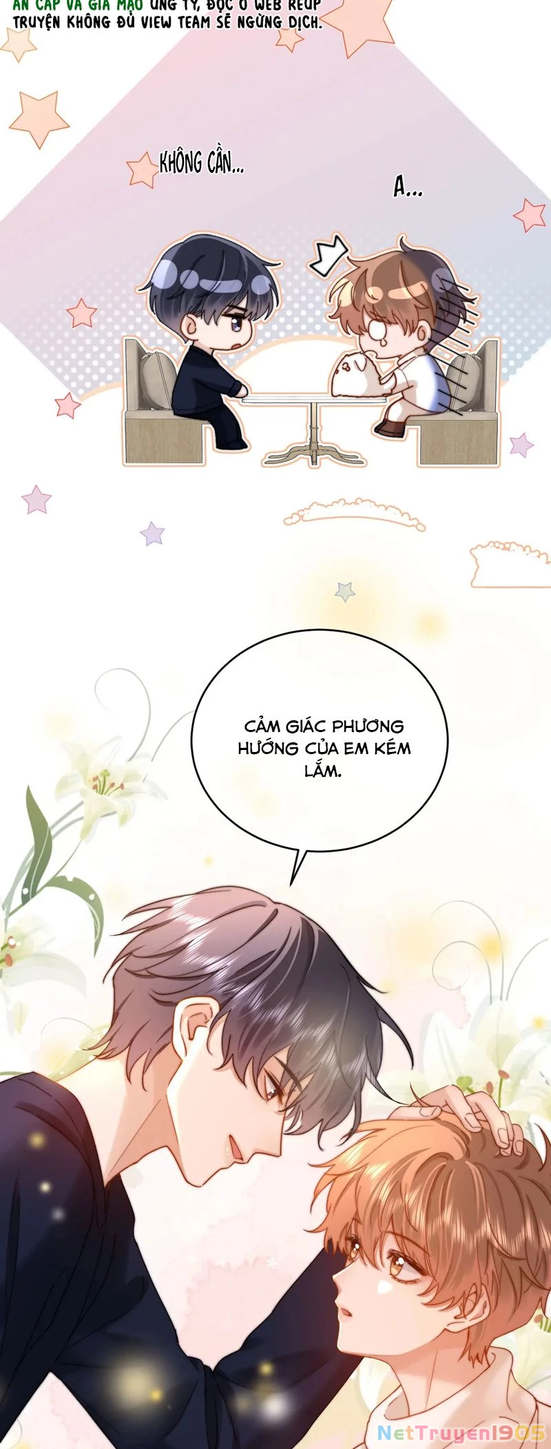 Chất Dị Ứng Đáng Yêu Chapter  52 - 12