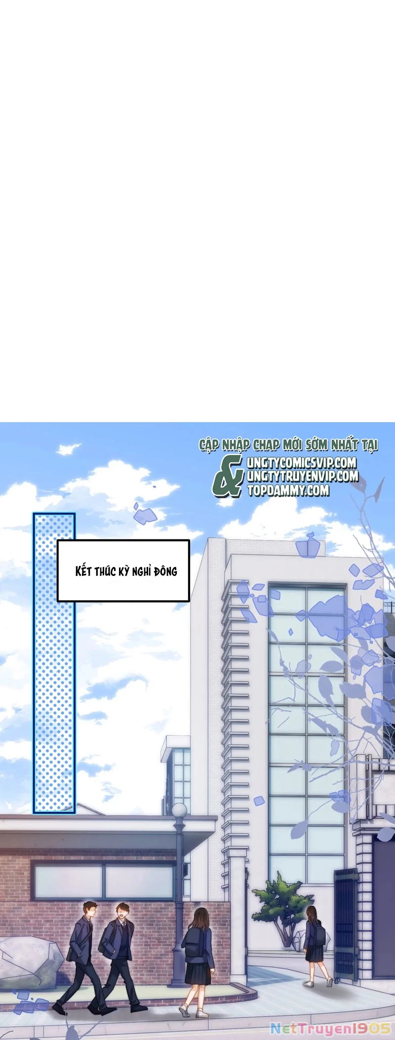 Chất Dị Ứng Đáng Yêu Chapter  52 - 14