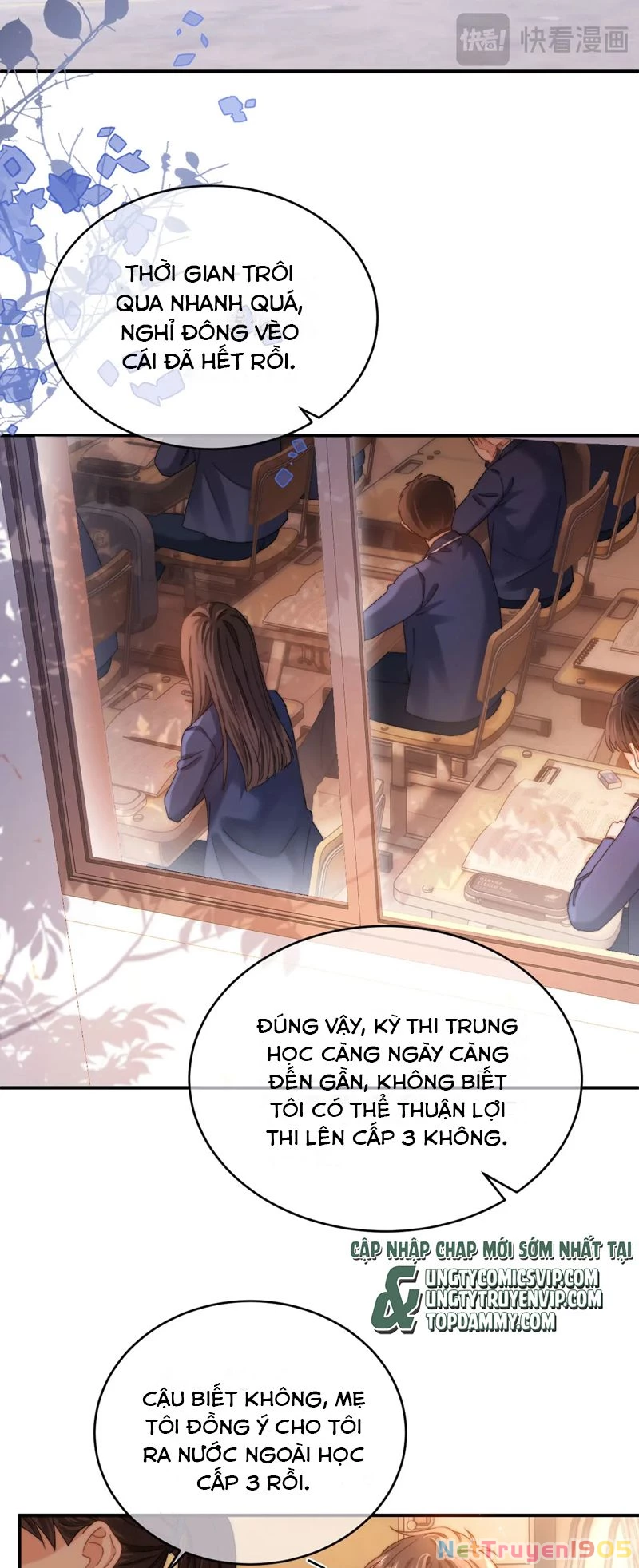 Chất Dị Ứng Đáng Yêu Chapter  52 - 15