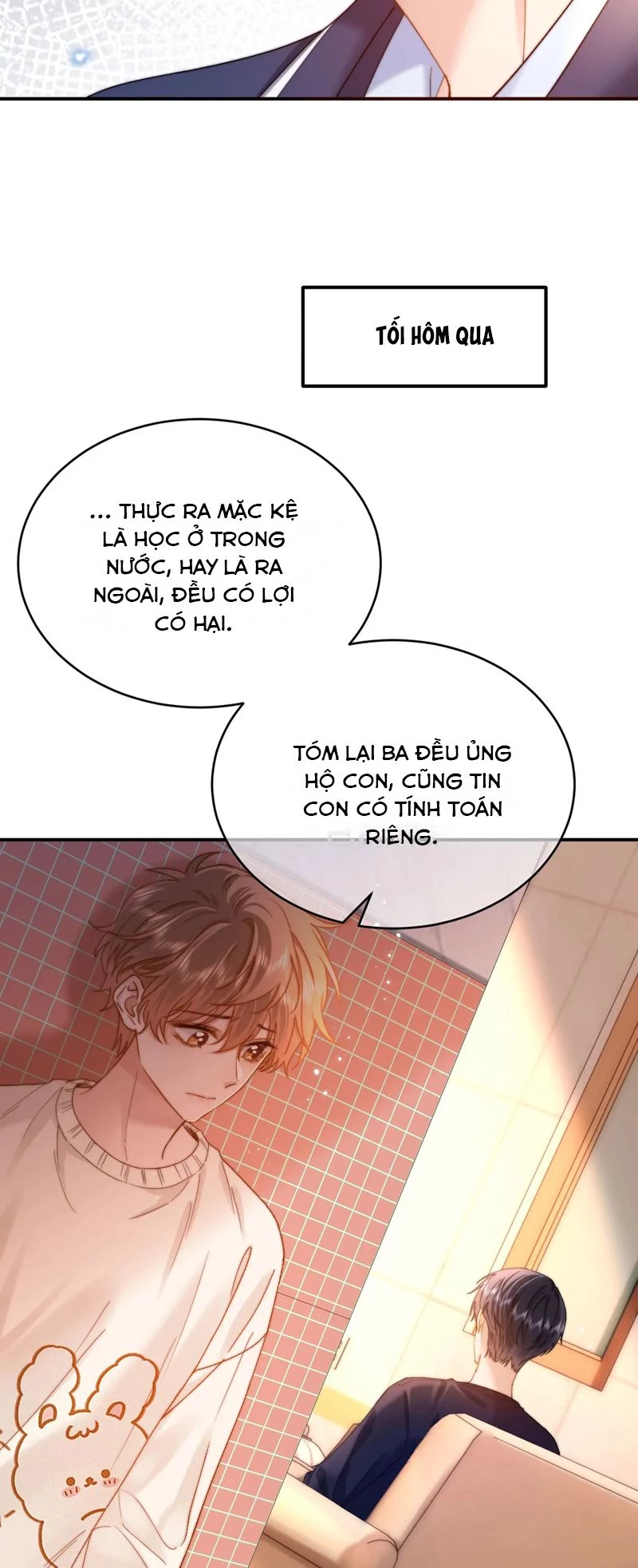 Chất Dị Ứng Đáng Yêu Chapter  52 - 17