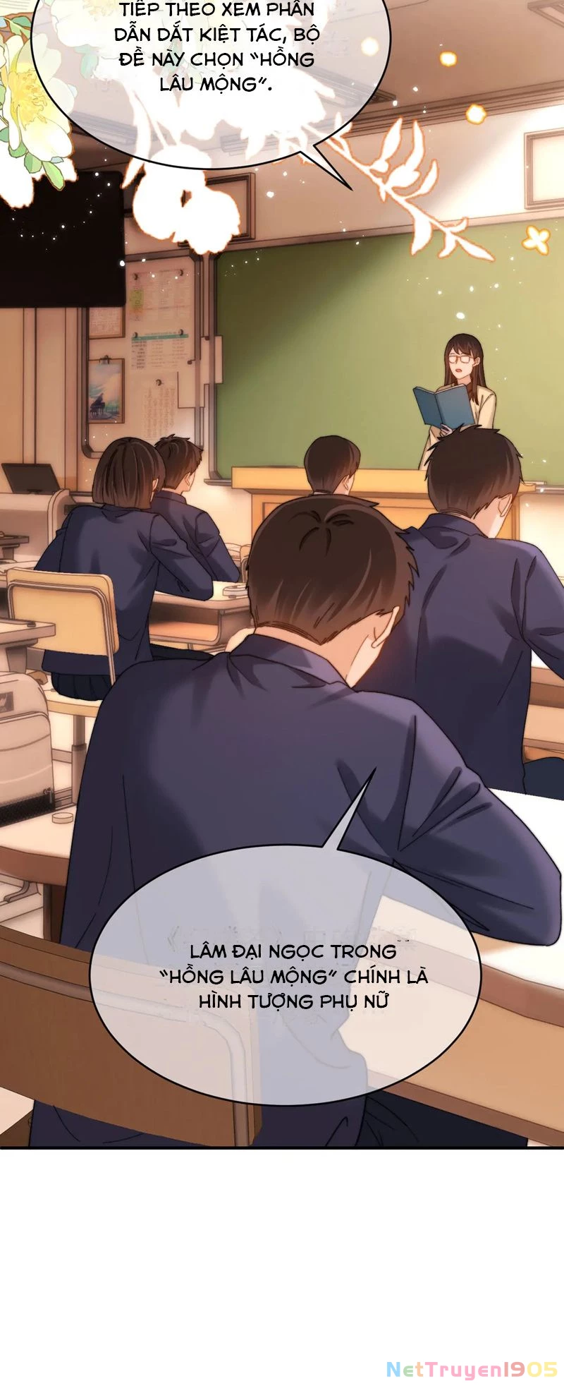 Chất Dị Ứng Đáng Yêu Chapter  52 - 19