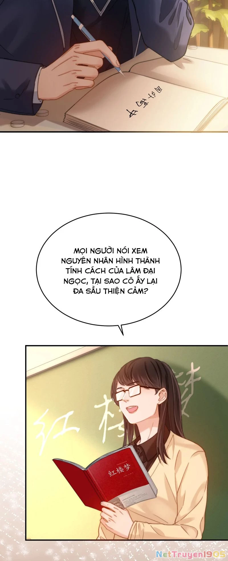 Chất Dị Ứng Đáng Yêu Chapter  52 - 21