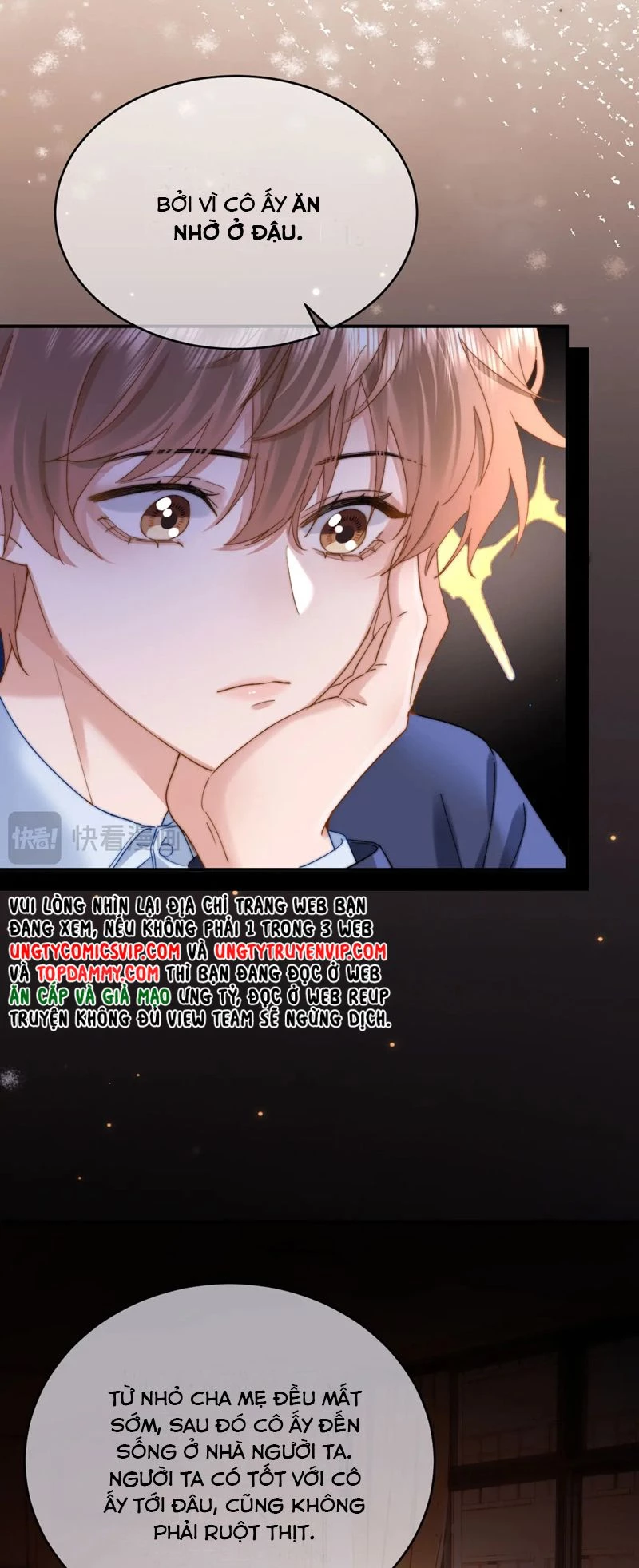 Chất Dị Ứng Đáng Yêu Chapter  52 - 22