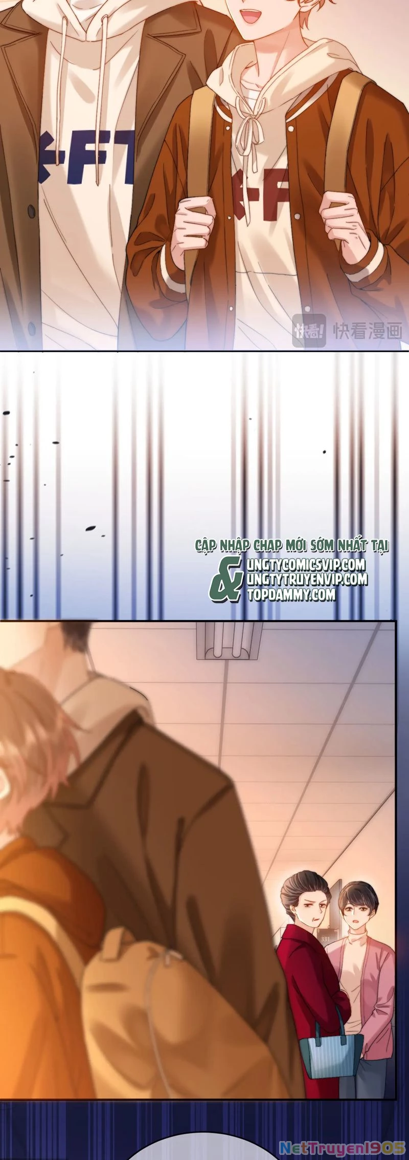 Chất Dị Ứng Đáng Yêu Chapter  53 - 7