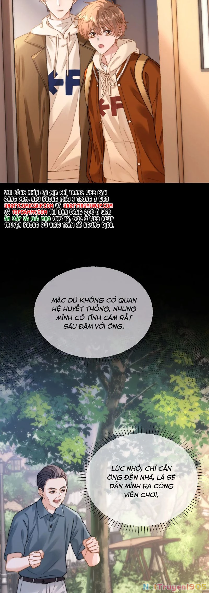 Chất Dị Ứng Đáng Yêu Chapter  53 - 9