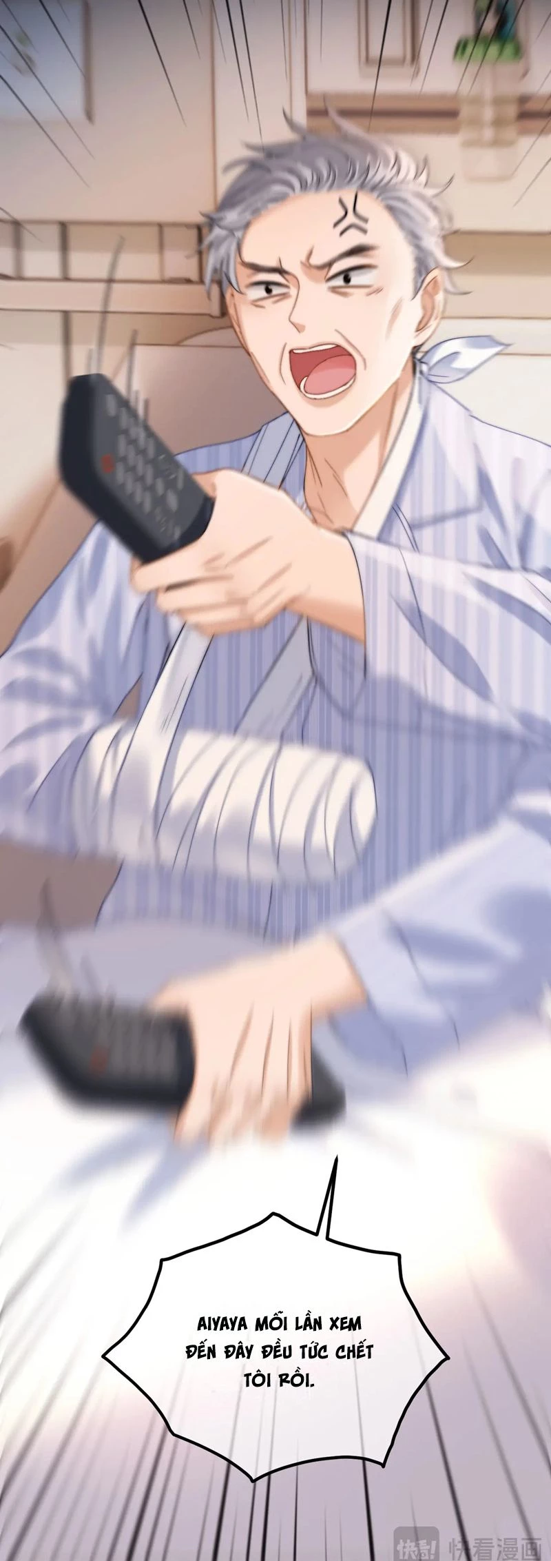 Chất Dị Ứng Đáng Yêu Chapter  53 - 12