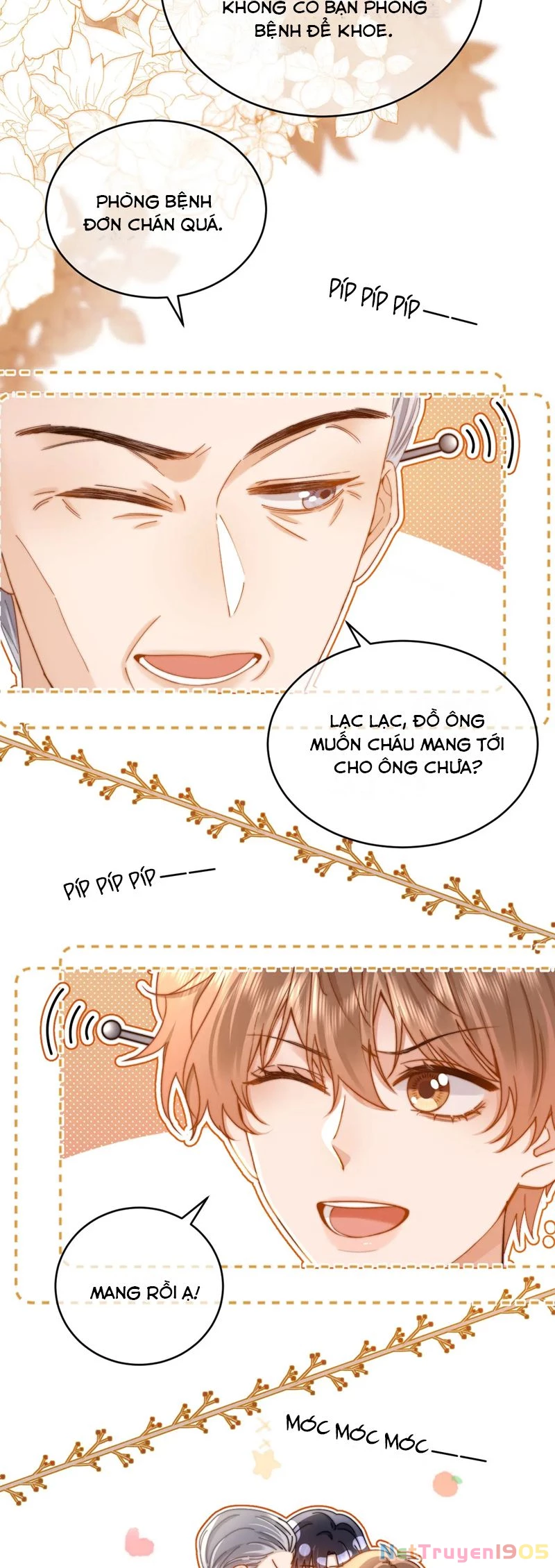 Chất Dị Ứng Đáng Yêu Chapter  53 - 15